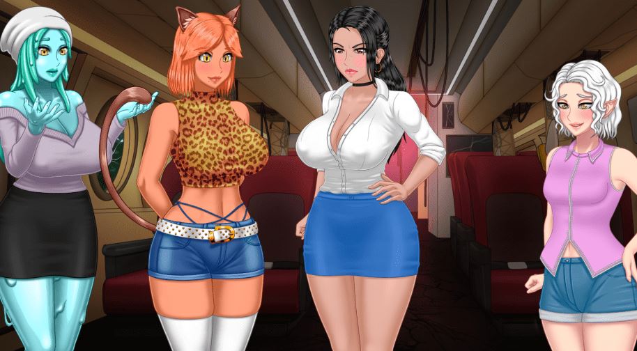 图片[3]-造梦少女游戏[欧美SLG/汉化] 欲岛求生 Lust Survivor v1.0.1 [PC+安卓/2.4G] 阿里网盘下载 - 造梦少女游戏网-造梦少女游戏造梦少女游戏网