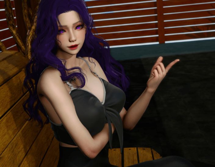 图片[3]-造梦少女游戏[亚洲风SLG/汉化] 回声：我们告诉自己的谎言 Echoes: The Lies We Tell Ourselves Ep.2赞助[PC+安卓/4G]阿里网盘下载 - 造梦少女游戏网-造梦少女游戏造梦少女游戏网