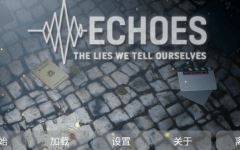 [亚洲风SLG/汉化] 回声：我们告诉自己的谎言 Echoes: The Lies We Tell Ourselves Ep.2赞助[PC+安卓/4G]阿里网盘下载-造梦少女游戏造梦少女游戏网