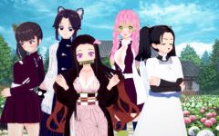 [日式SLG/汉化] 训练杀手 Training Slayer v95.0 [PC+安卓/830M]阿里网盘下载-造梦少女游戏造梦少女游戏网