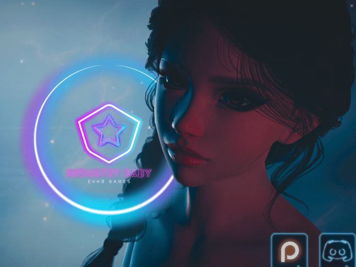 图片[1]-造梦少女游戏[欧美SLG/汉化] 行业宝贝 Industry Baby v0.3.0赞助 [PC+安卓/3G] 阿里网盘下载 - 造梦少女游戏网-造梦少女游戏造梦少女游戏网