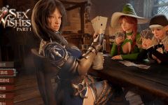 [欧美3D]性愿望 Sex Wishes 官中 [8G]-造梦少女游戏造梦少女游戏网