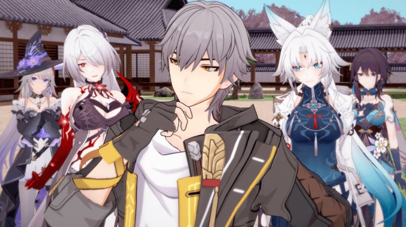 图片[1]-造梦少女游戏[亚洲风SLG/汉化] 星轨 Star Railed v1.5.5 [PC+安卓/2G]阿里网盘下载 - 造梦少女游戏网-造梦少女游戏造梦少女游戏网