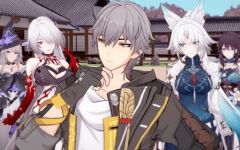 [亚洲风SLG/汉化] 星轨 Star Railed v1.5.5 [PC+安卓/2G]阿里网盘下载 - 造梦少女游戏网-造梦少女游戏造梦少女游戏网