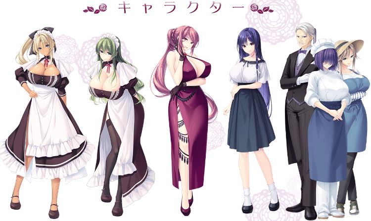 图片[4]-造梦少女游戏【超拔作ADV】[竹子社]Hakoniwa -ハコニワ- AI汉化版[新作] - 造梦少女游戏网-造梦少女游戏造梦少女游戏网