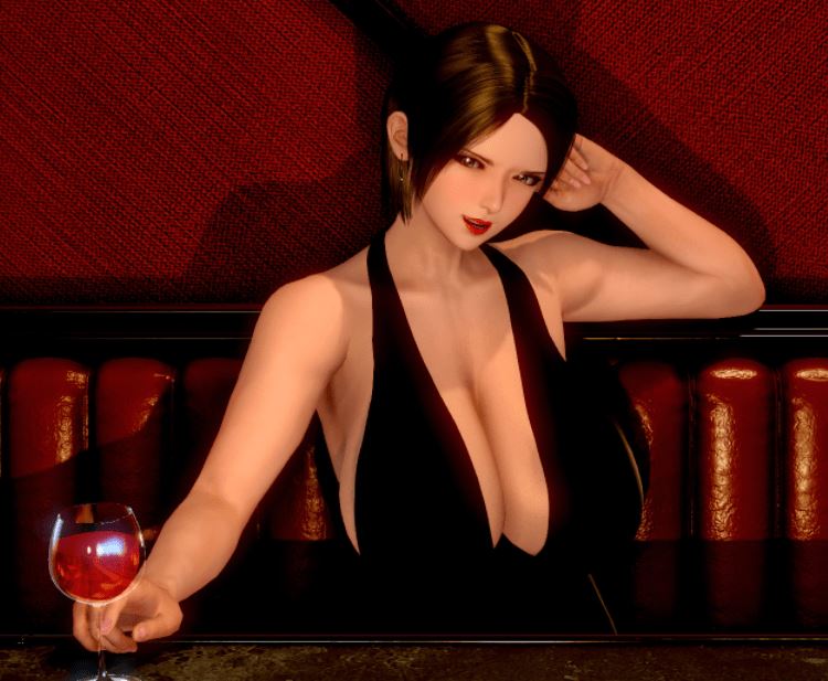 图片[1]-造梦少女游戏[亚洲风SLG/汉化] 我的妻子真理子 My Wife Mariko v0.4.1 [PC+安卓/2.2G] 阿里网盘下载 - 造梦少女游戏网-造梦少女游戏造梦少女游戏网