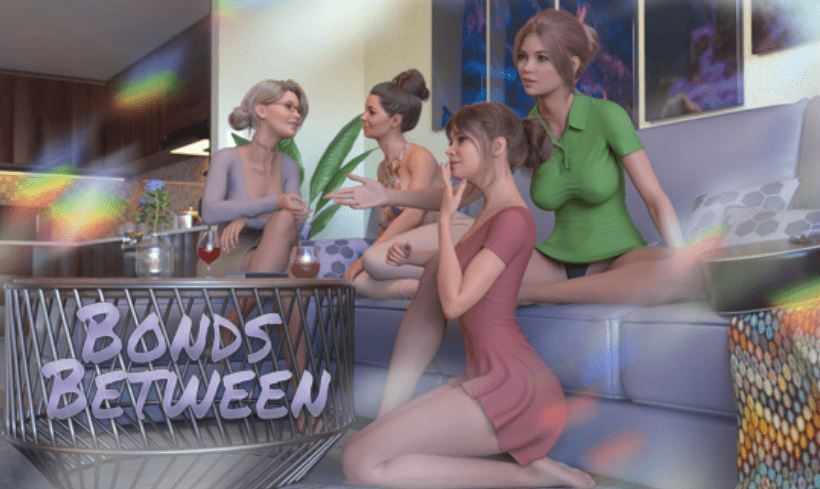 图片[1]-造梦少女游戏[欧美SLG/汉化] 羁绊之间 Bonds Between v0.5 [PC+安卓/1.9G]阿里网盘下载 - 造梦少女游戏网-造梦少女游戏造梦少女游戏网