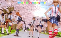 [亚洲风SLG/汉化] 二次元老婆学院 Waifu Academy v0.13.5 [PC+安卓/9.4G]阿里网盘下载-造梦少女游戏造梦少女游戏网