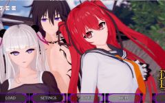 [日式SLG/汉化] 世界的黑暗与光明之线 Dark and Light Thread of the Worlds v0.10[PC+安卓/3G]-造梦少女游戏造梦少女游戏网