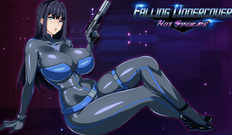 图片[1]-造梦少女游戏[日式SLG/汉化] 谍影沉沦：暗夜盟会 v0.07.0 [PC+安卓/3G]阿里网盘下载 - 造梦少女游戏网-造梦少女游戏造梦少女游戏网