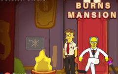 [欧美SLG/汉化] 伯恩斯大厦 Burns Mansion v0.16.0 [PC+安卓/1.2G] 阿里网盘下载-造梦少女游戏造梦少女游戏网