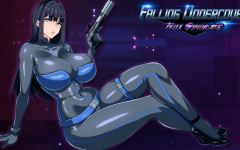 [日式SLG/汉化] 谍影沉沦：暗夜盟会 v0.07.0 [PC+安卓/3G]阿里网盘下载 - 造梦少女游戏网-造梦少女游戏造梦少女游戏网