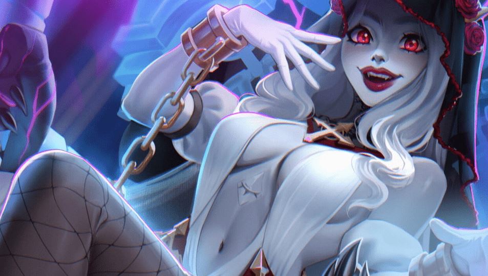 图片[3]-造梦少女游戏[欧美SLG] 莎娜 – 托娜神庙的女祭司 Shana – Priestess of Tona v1.0.1 官中步兵版 [6G] - 造梦少女游戏网-造梦少女游戏造梦少女游戏网