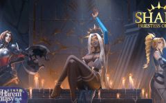 [欧美SLG] 莎娜 – 托娜神庙的女祭司 Shana – Priestess of Tona v1.0.1 官中步兵版 [6G] - 造梦少女游戏网-造梦少女游戏造梦少女游戏网