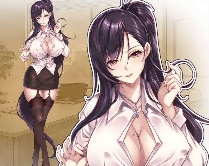 图片[3]-造梦少女游戏[亚洲风SLG] 魅魔猫的报恩 Succubus Cat’s Gratitude 官中步兵版 [1.2G] 阿里网盘下载 - 造梦少女游戏网-造梦少女游戏造梦少女游戏网