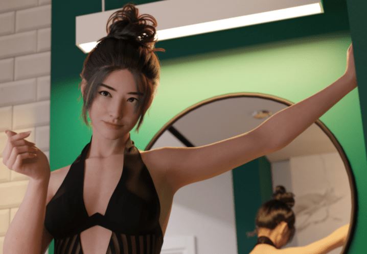 图片[2]-造梦少女游戏[欧美SLG/汉化] 缚缘：特殊兴趣交友 Bindr Kink Dating v0.25HF [PC+安卓/8G] 阿里网盘下载 - 造梦少女游戏网-造梦少女游戏造梦少女游戏网