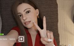 [欧美SLG/汉化] 缚缘：特殊兴趣交友 Bindr Kink Dating v0.25HF [PC+安卓/8G] 阿里网盘下载 - 造梦少女游戏网-造梦少女游戏造梦少女游戏网