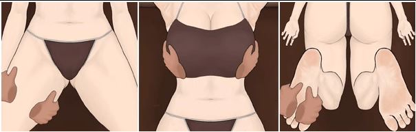 图片[4]-造梦少女游戏【互动SLG】调教按摩店 ～玛丽篇～Ver1.1.2 Steam官方中文步兵版 - 造梦少女游戏网-造梦少女游戏造梦少女游戏网