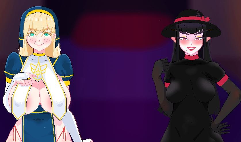 图片[2]-造梦少女游戏[日式SLG/汉化] 英雄队伍必须倒下 Hero Party Must Fall v0.5.8 [PC+安卓/3G] 阿里网盘下载 - 造梦少女游戏网-造梦少女游戏造梦少女游戏网