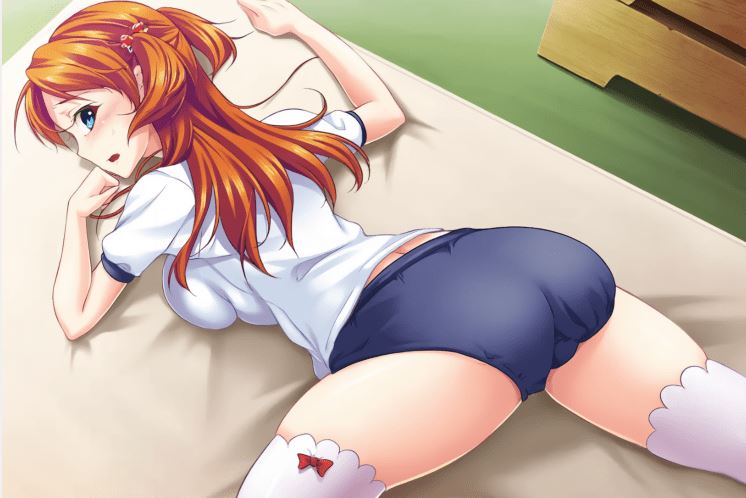 图片[2]-造梦少女游戏[日式SLG/汉化] 闪电泡芙奶油 Eclair Milk Cream v1.0 完结 [PC+安卓/2G] 阿里网盘下载 - 造梦少女游戏网-造梦少女游戏造梦少女游戏网