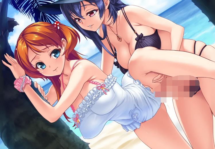 图片[3]-造梦少女游戏[日式SLG/汉化] 闪电泡芙奶油 Eclair Milk Cream v1.0 完结 [PC+安卓/2G] 阿里网盘下载 - 造梦少女游戏网-造梦少女游戏造梦少女游戏网