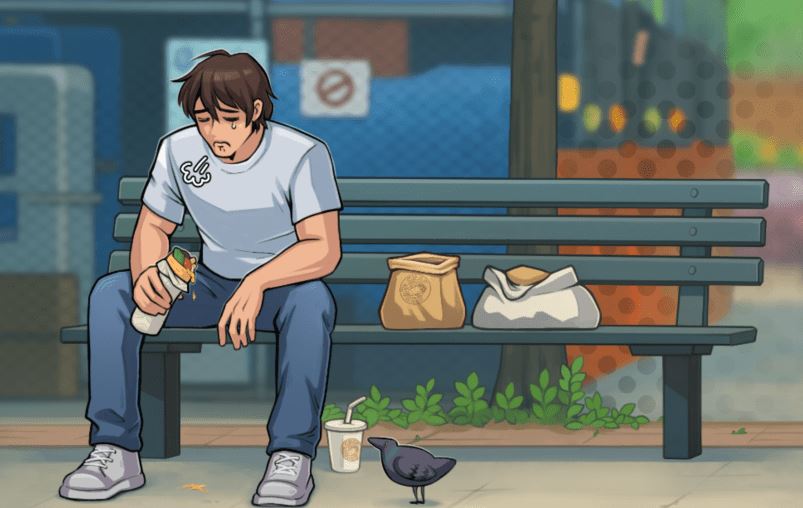 图片[3]-造梦少女游戏[日式SLG] 姑娘们，我只想拿工资！Girls, I just want to get paid! v1.1 官中步兵版 [1G] 阿里网盘下载 - 造梦少女游戏网-造梦少女游戏造梦少女游戏网