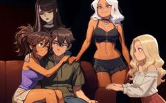 [欧美SLG/汉化] 我的绿帽女王女友 My Cuckqueen Girlfriend v0.0.1 [PC+安卓/2.3G]阿里网盘-造梦少女游戏造梦少女游戏网