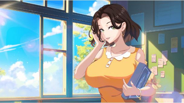 图片[8]-造梦少女游戏【互动SLG】爱与生活：幸福学生 Ver2.0.0_2 Steam官方中文版[大型更新] - 造梦少女游戏网-造梦少女游戏造梦少女游戏网