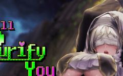 【像素ACT】妖怪净化人 Steam官方中文步兵版[新作]-造梦少女游戏造梦少女游戏网