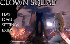 [亚洲风SLG/汉化] 小丑小队 Clown Squad v0.1 [PC+安卓/1.5G] 阿里网盘-造梦少女游戏造梦少女游戏网