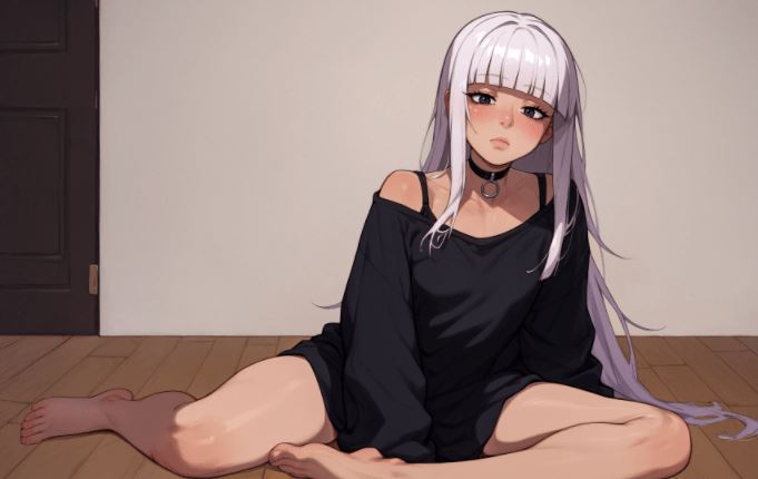 图片[2]-造梦少女游戏[欧美SLG/汉化] 我的真实欲望 My True Desire v0.4.0 [PC+安卓/5.6G]阿里网盘下载 - 造梦少女游戏网-造梦少女游戏造梦少女游戏网