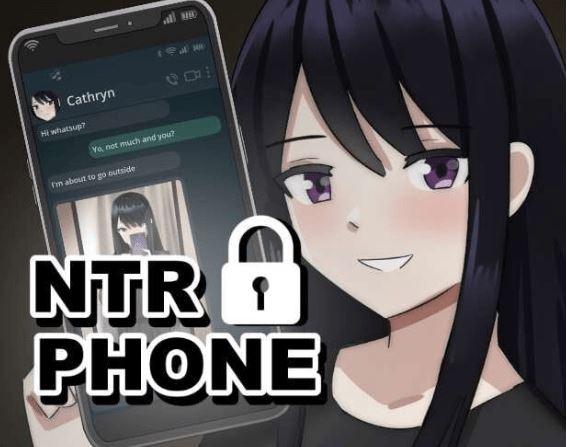 图片[1]-造梦少女游戏【互动SLG】NTR手机 NTR PHONE Ver0.30 官方中文赞助版 - 造梦少女游戏网-造梦少女游戏造梦少女游戏网