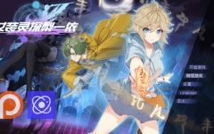 【RPG】女装灵探梨一依 Ver0.3.4 官方中文体验版-造梦少女游戏造梦少女游戏网