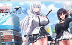 【日式RPG】終末のオルターエゴイズム 戦闘抢先体验版-造梦少女游戏造梦少女游戏网