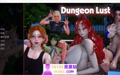 [PC+安卓/SLG/汉化]地牢欲望 Dungeon Lust v0.2 AI汉化版[1.3G/百度] - 造梦少女游戏网-造梦少女游戏造梦少女游戏网