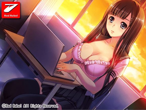 图片[2]-造梦少女游戏【拔作ADV】JK恋愛小説家 ～アナタが教えるHな恋愛指南～AI汉化版 - 造梦少女游戏网-造梦少女游戏造梦少女游戏网