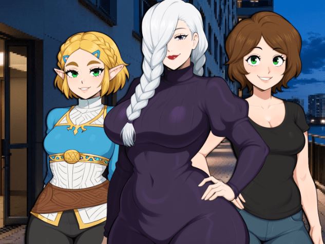 图片[1]-造梦少女游戏[欧美SLG/汉化] D20 Magic Dice 魔术骰子 v0.8 [PC+安卓/1.2G] 阿里网盘下载 - 造梦少女游戏网-造梦少女游戏造梦少女游戏网