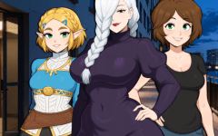 [欧美SLG/汉化] D20 Magic Dice 魔术骰子 v0.8 [PC+安卓/1.2G] 阿里网盘下载 - 造梦少女游戏网-造梦少女游戏造梦少女游戏网