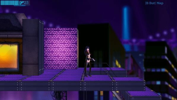 图片[3]-造梦少女游戏【ACT】潘多拉代码2 Steam官方中文步兵版[新作] 阿里网盘下载 - 造梦少女游戏网-造梦少女游戏造梦少女游戏网