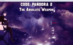 【ACT】潘多拉代码2 Steam官方中文步兵版[新作] 阿里网盘下载-造梦少女游戏造梦少女游戏网