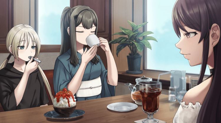 图片[5]-造梦少女游戏【日式ADV】Liminal Border Part IV Ver1.0 Steam官方中文版 - 造梦少女游戏网-造梦少女游戏造梦少女游戏网