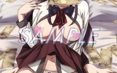 【日式ADV】Liminal Border Part IV Ver1.0 Steam官方中文版-造梦少女游戏造梦少女游戏网