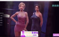 [PC+安卓/欧美SLG/汉化]新鲜的故事-凯特Fresh Story-Kate 1-3季官中版[度盘/6.7G]-造梦少女游戏造梦少女游戏网