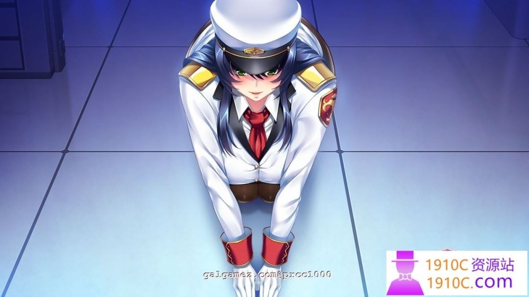 图片[3]-造梦少女游戏[PC/超拔作ADV/汉化]大欧派女军官洗剪吹棉 好奇虎个人汉化版+全CG存档[2G/百度] - 造梦少女游戏网-造梦少女游戏造梦少女游戏网