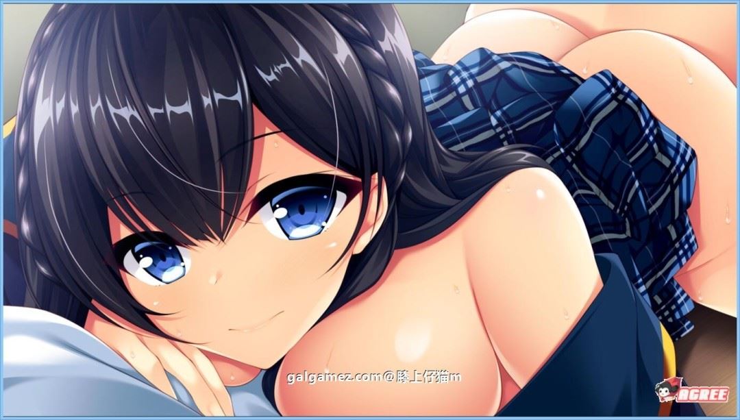 图片[11]-造梦少女游戏[PC/ADV/汉化]像游戏一样的社保生活！1+2+FD 汉化版[13G/百度] - 造梦少女游戏网-造梦少女游戏造梦少女游戏网