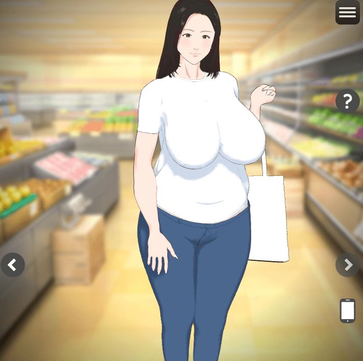 图片[1]-造梦少女游戏【互动SLG】全裸取り調べシミュレーター ～You are a loss prevention officer～Ver2.0 DL官方中文版 - 造梦少女游戏网-造梦少女游戏造梦少女游戏网