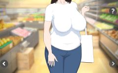 【互动SLG】全裸取り調べシミュレーター ～You are a loss prevention officer～Ver2.0 DL官方中文版-造梦少女游戏造梦少女游戏网