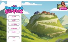 【欧美SLG】泡泡和姐妹 Bubbles and Sisters Ver0.12 汉化版-造梦少女游戏造梦少女游戏网