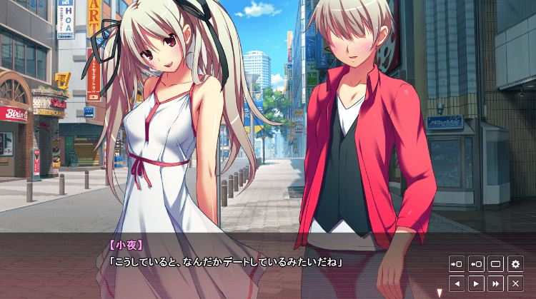 图片[3]-造梦少女游戏【拔作ADV】ハメ撮り実況中継!兄妹初エッチ12時間 DL版 - 造梦少女游戏网-造梦少女游戏造梦少女游戏网