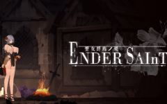 【日式ACT】终焉的圣女 Ender Saint Ver0.01 官方中文先行体验版-造梦少女游戏造梦少女游戏网